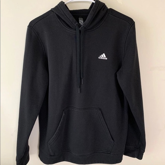 NWOT Adidas Hoodie - Picture 1 of 5